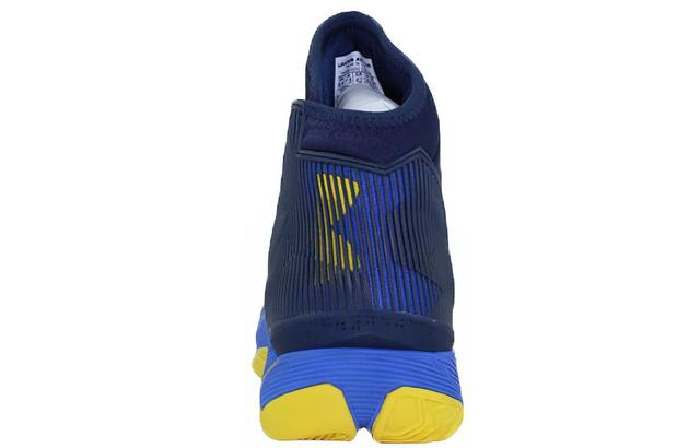 Under Armour Curry 2.5 2.5 Dub Nation