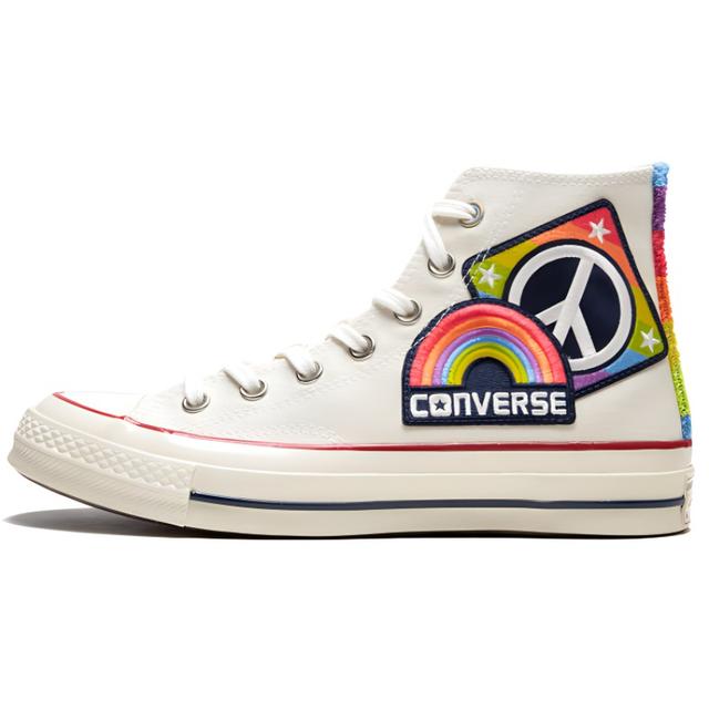 Converse Chuck Taylor All Star 1970s Hi