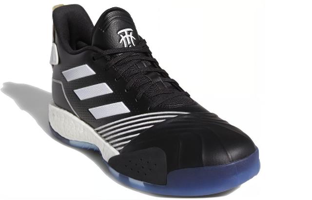 adidas T mac Millennium