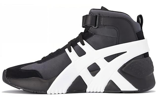 Onitsuka Tiger Big Logo Trainer