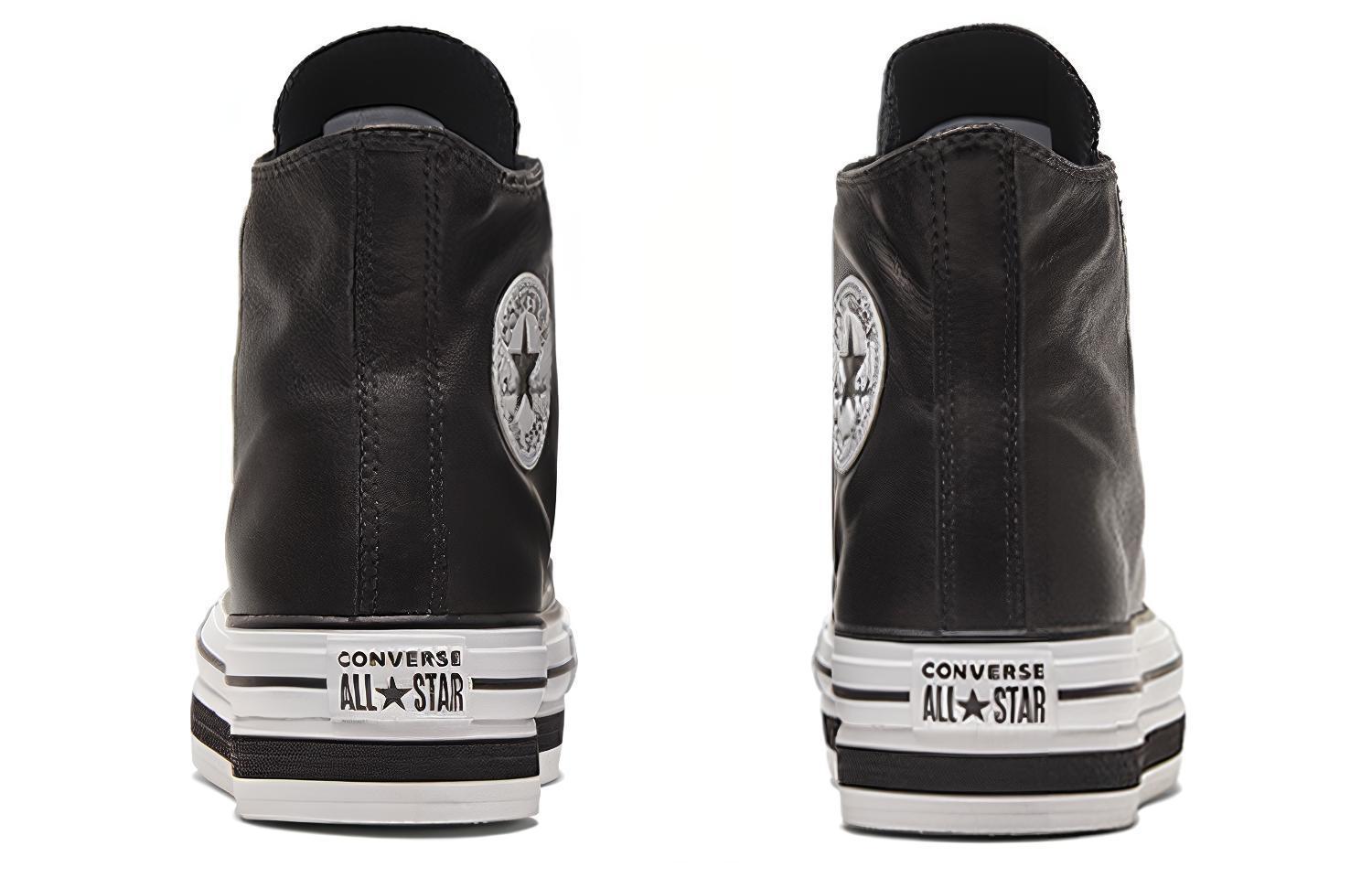 Converse All Star Platform Layer