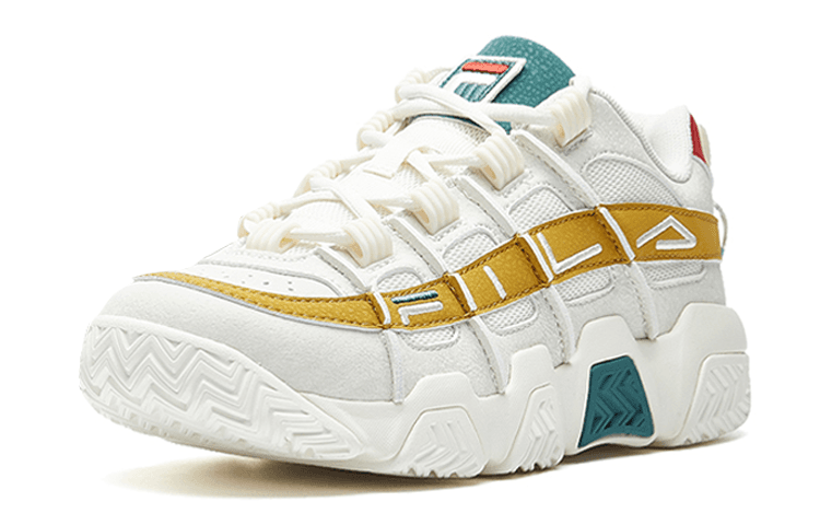 FILA Barricade