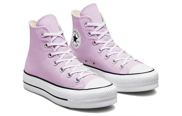 Converse Chuck Taylor All Star Lift Platform