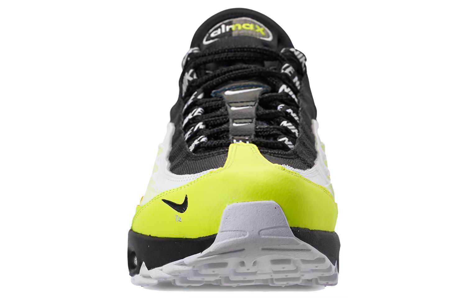 Nike Air Max 95 Reverse Volt