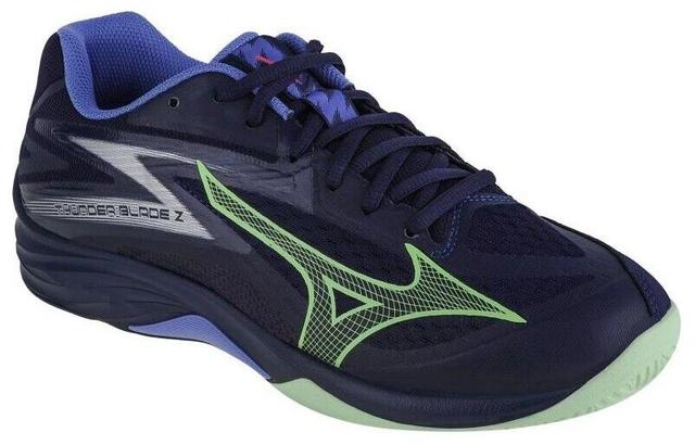 Mizuno THUNDER BLADE Z