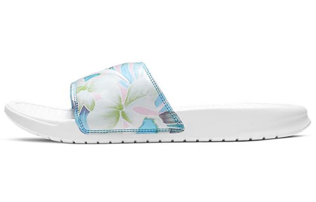 Nike Benassi JDI Floral