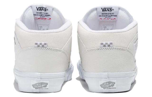 Vans Half Cab Skate