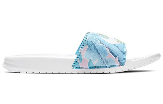 Nike Benassi JDI Floral