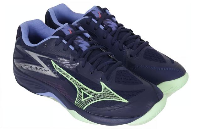 Mizuno THUNDER BLADE Z