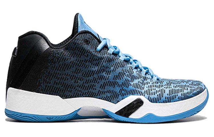 Jordan Air Jordan 29 Low UNC