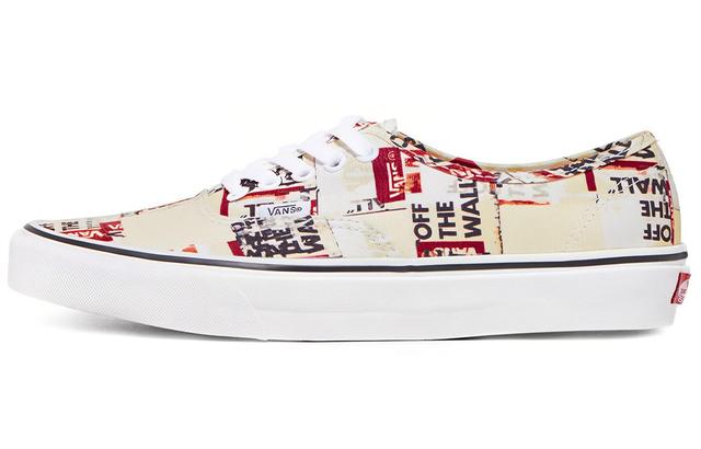 Vans Authentic