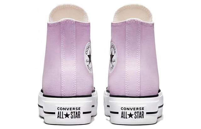 Converse Chuck Taylor All Star Lift Platform