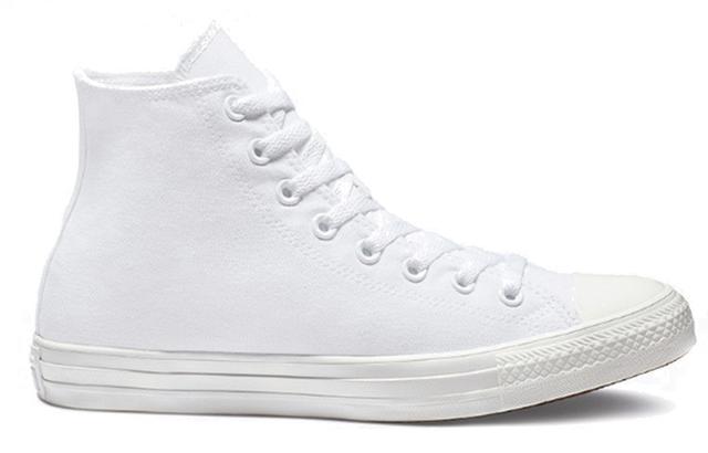 Converse Chuck Taylor All Star Mono Canvas Hi