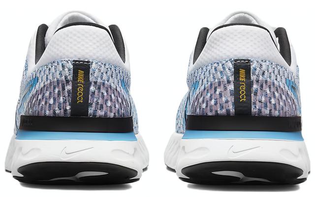 Nike React Infinity Run Flyknit 3