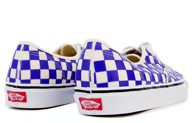 Vans Authentic Thermochrome