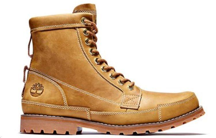 Timberland Earthkeepers