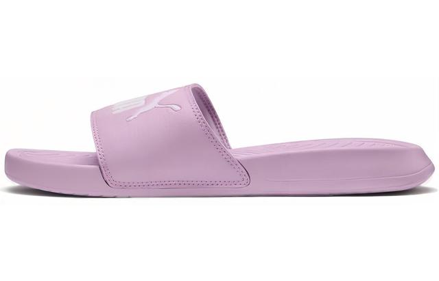 PUMA Popcat Slide Pink Original