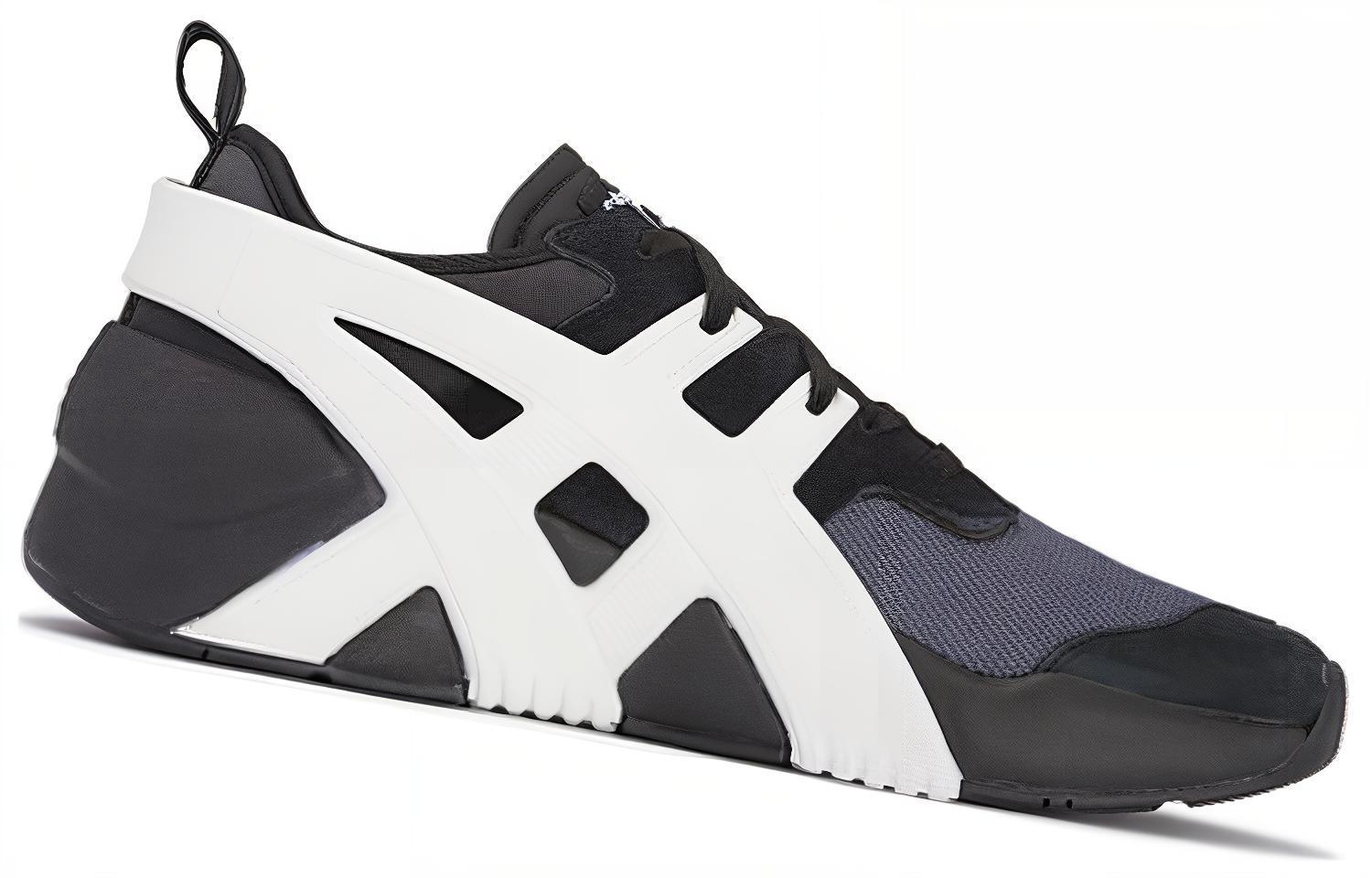 Onitsuka Tiger Big Logo Trainer