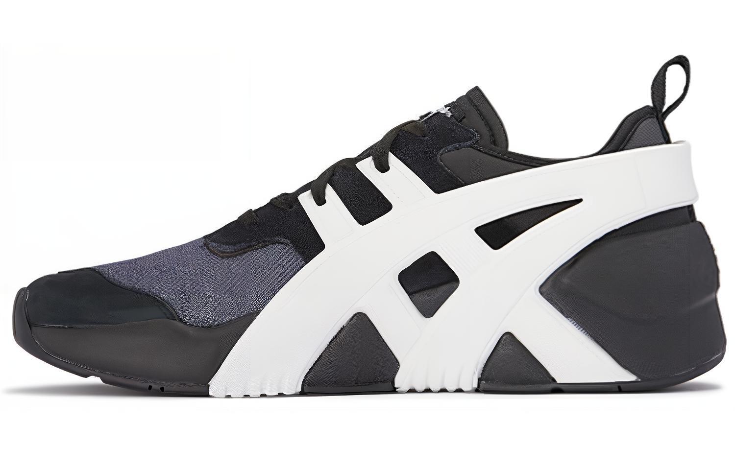 Onitsuka Tiger Big Logo Trainer