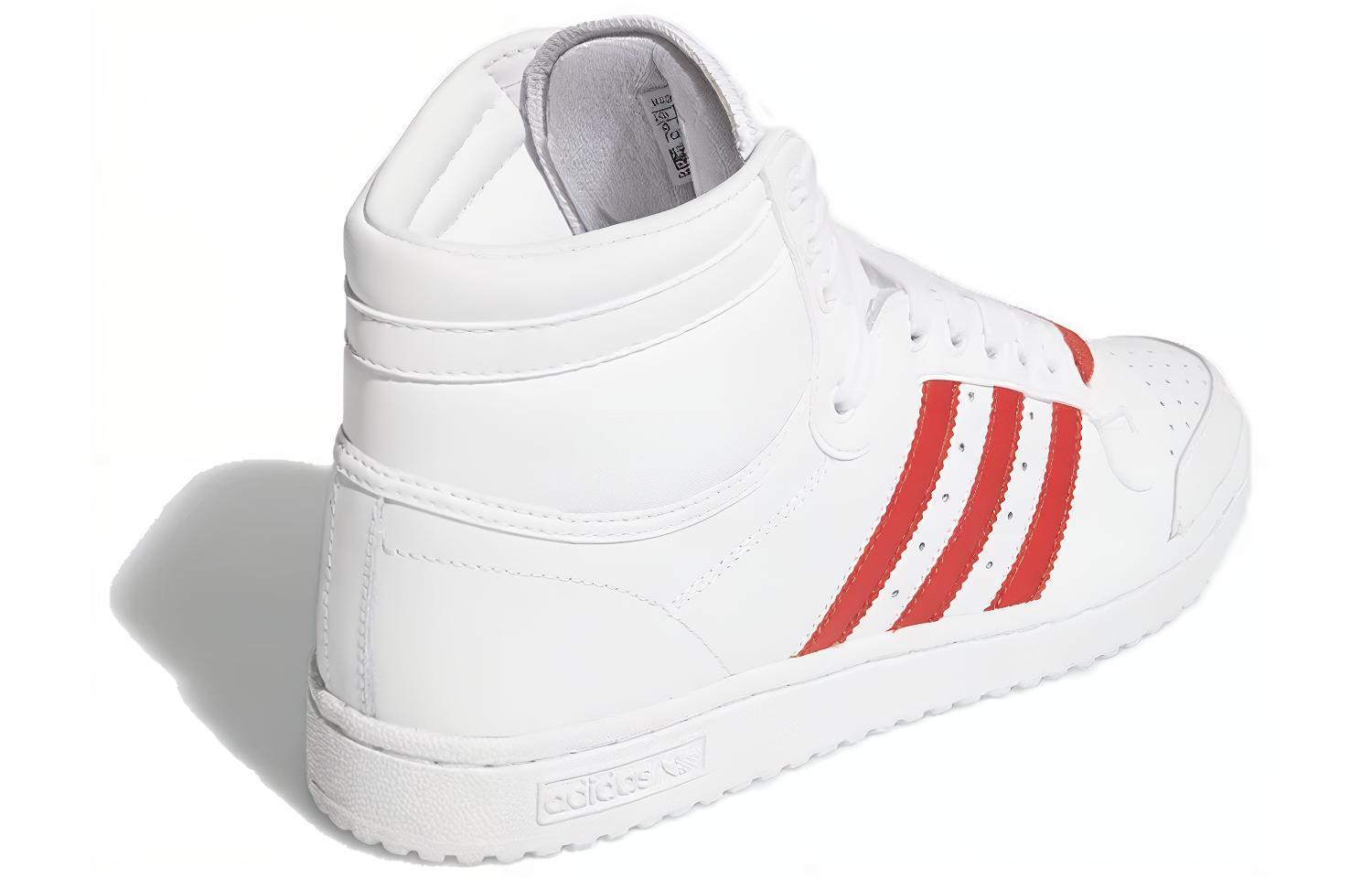 adidas originals Top ten HI