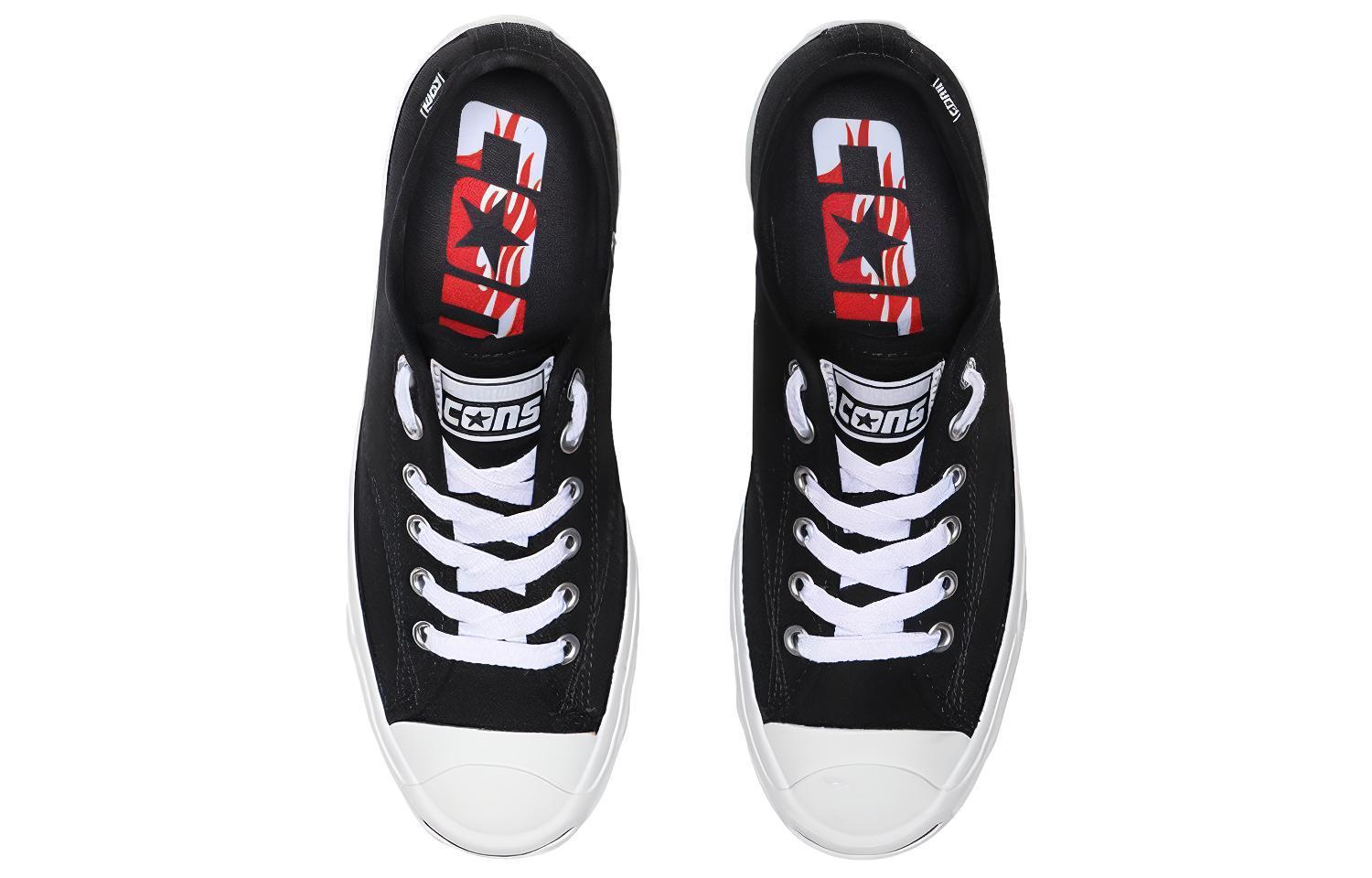 Converse Jack Purcell Pro O