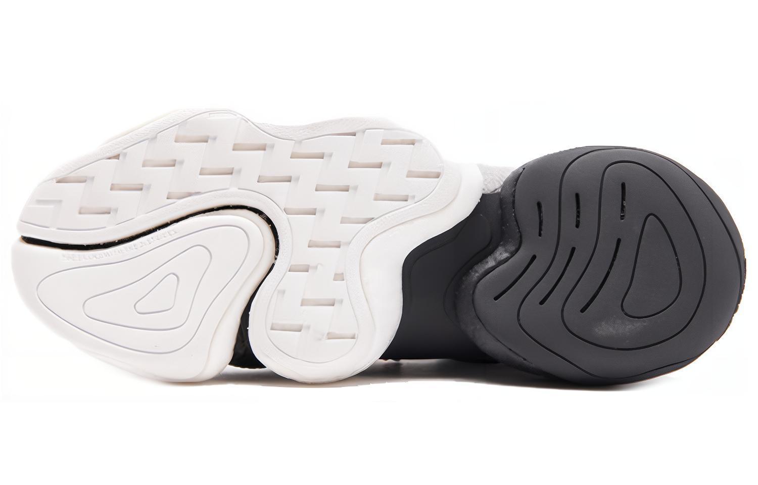 adidas originals Crazy BYW 1.0 Black Carbon