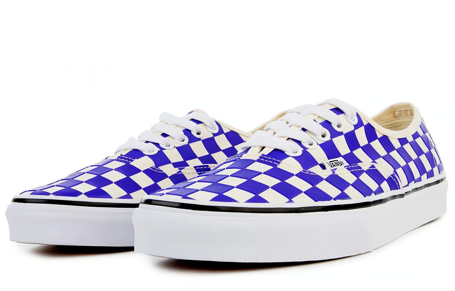 Vans Authentic Thermochrome