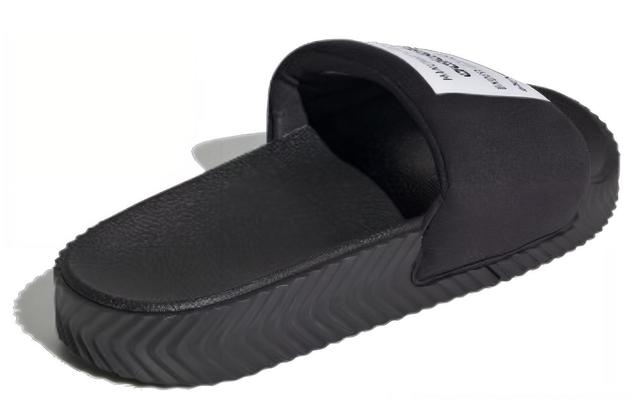 alexander wang x adidas originals Adilette Slides