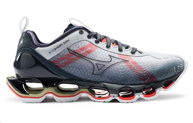 Mizuno Prophecy X 10