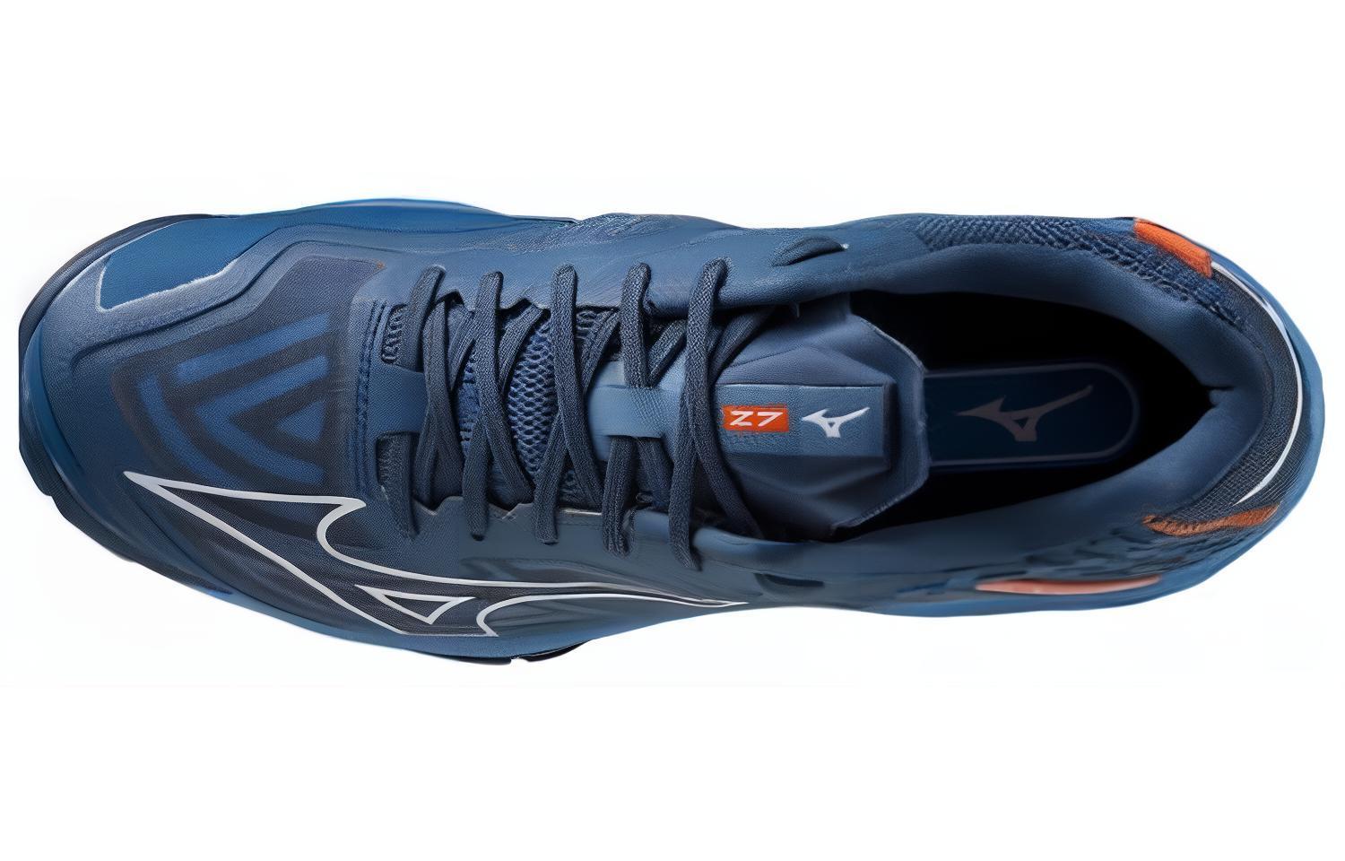 Mizuno Wave Lightning Z7