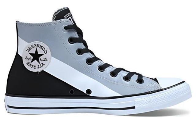 NBA x Converse Chuck Taylor All Star Franchise San Antonio Spurs