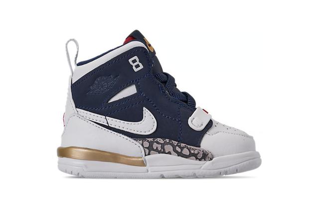 Jordan Air Jordan Legacy 312 "Olympic"