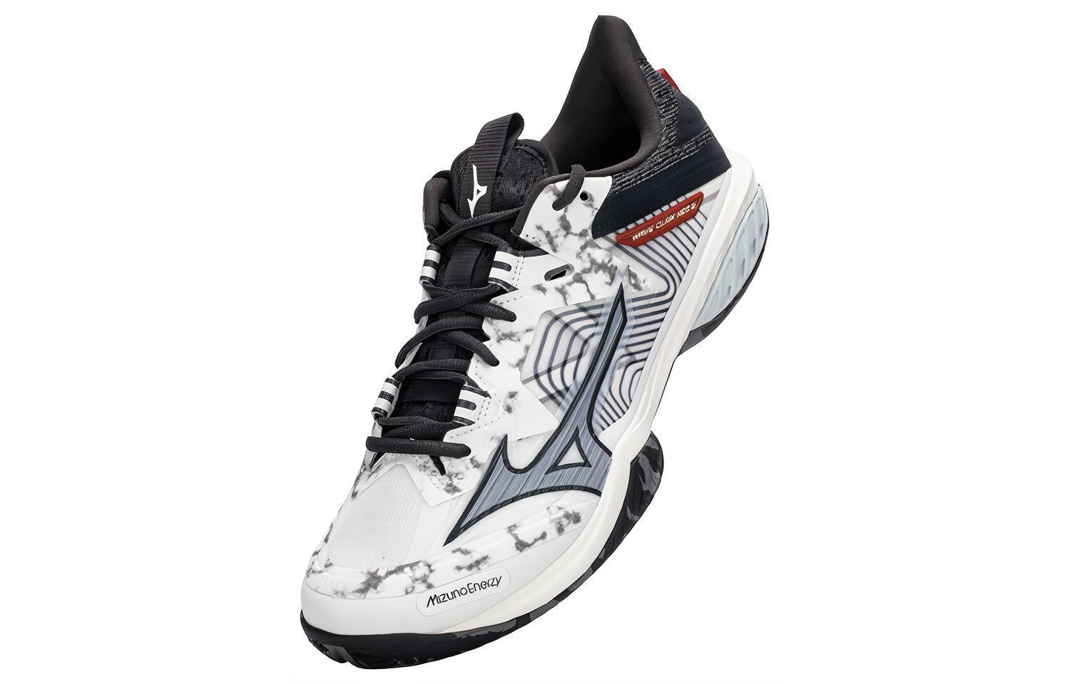 Mizuno Wave Claw neo 2