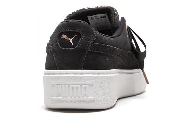 PUMA Platform