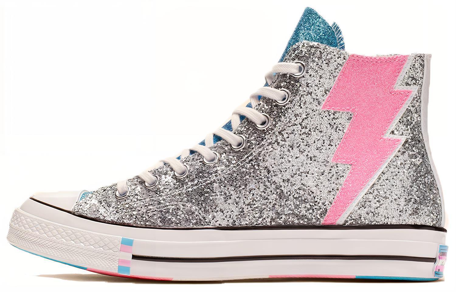 Converse 1970s Pride High Top