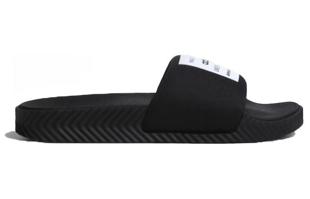 alexander wang x adidas originals Adilette Slides