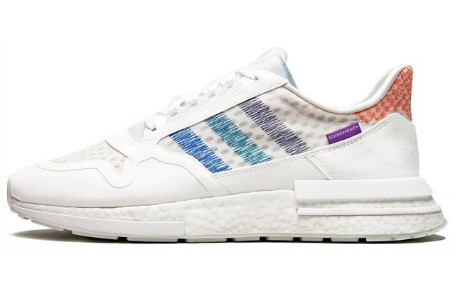 Commonwealth x adidas originals ZX 500 Rm