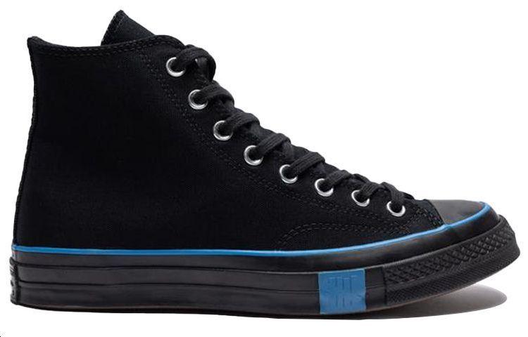 UNDEFEATED x Converse Chuck 70