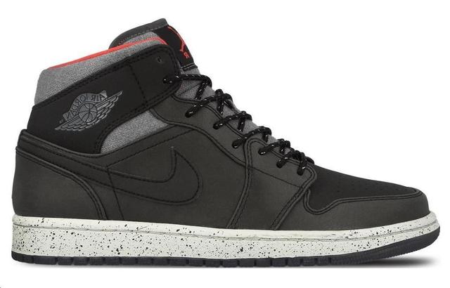 Jordan Air Jordan 1 Mid Holiday