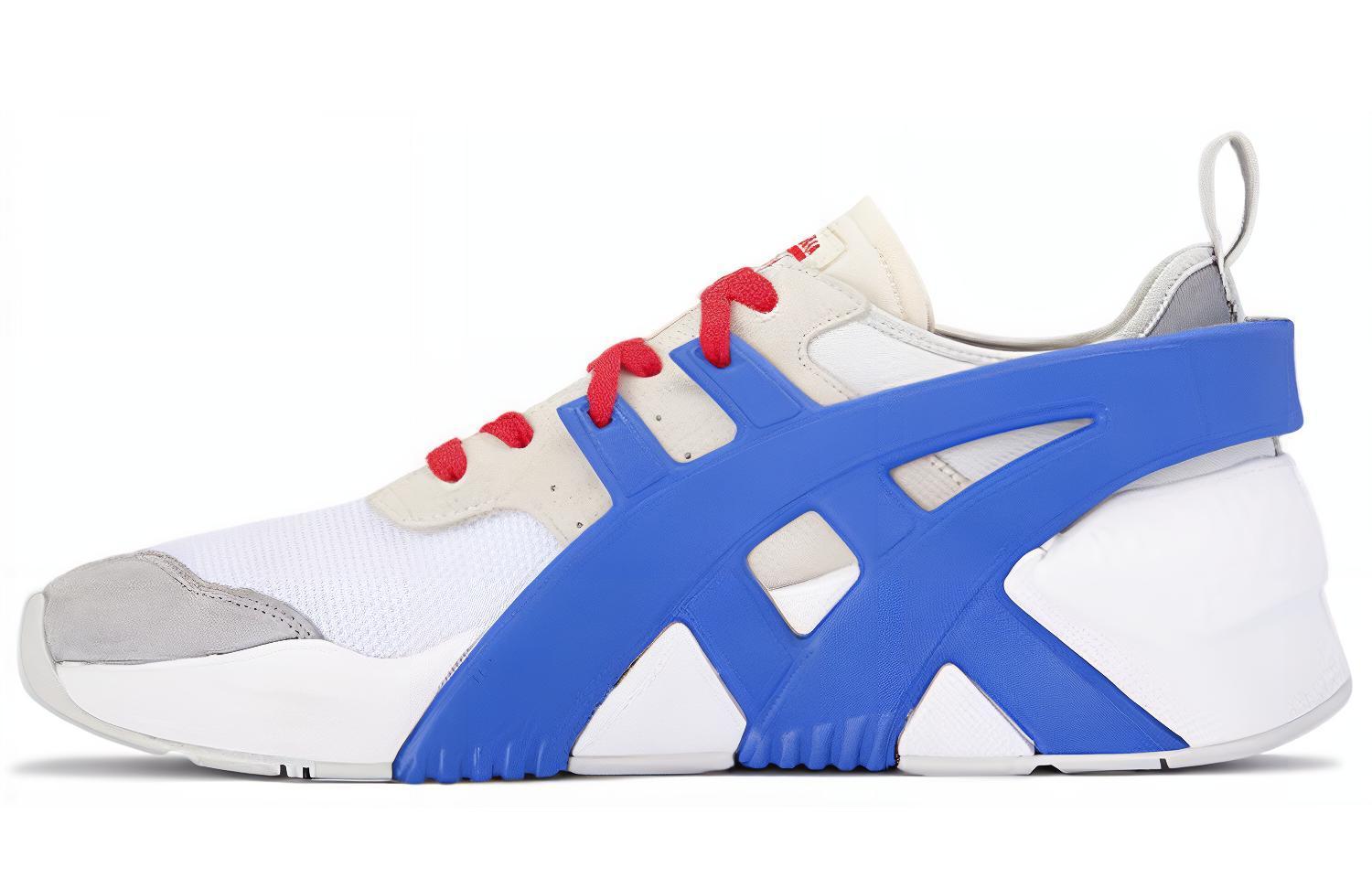 Onitsuka Tiger Big Logo Trainer 2.0