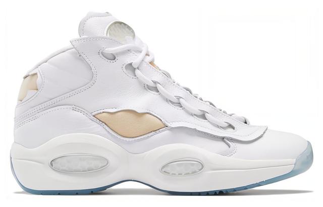 Maison Margiela x Reebok Question Mid Memory Of