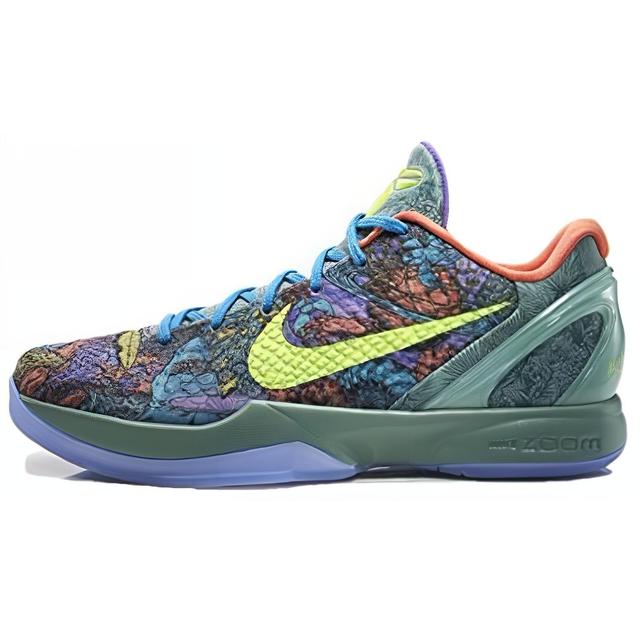 Nike Zoom Kobe 6 Prelude (All Star MVP)