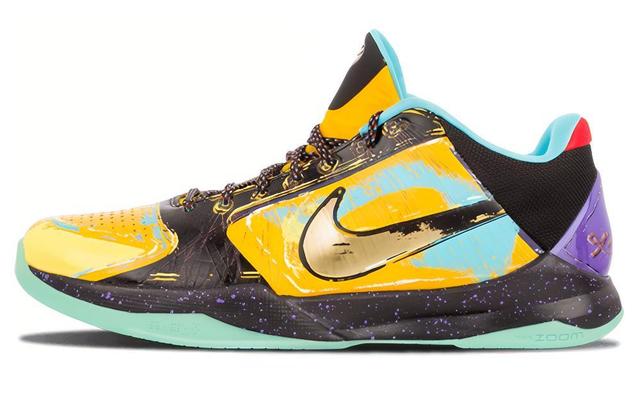 Nike Zoom Kobe 5 Prelude (Finals MVP) 5