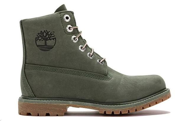 Timberland