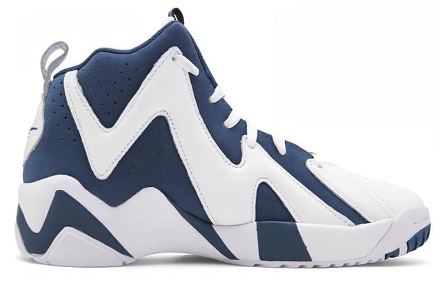 Reebok Kamikaze 2 Batik Blue