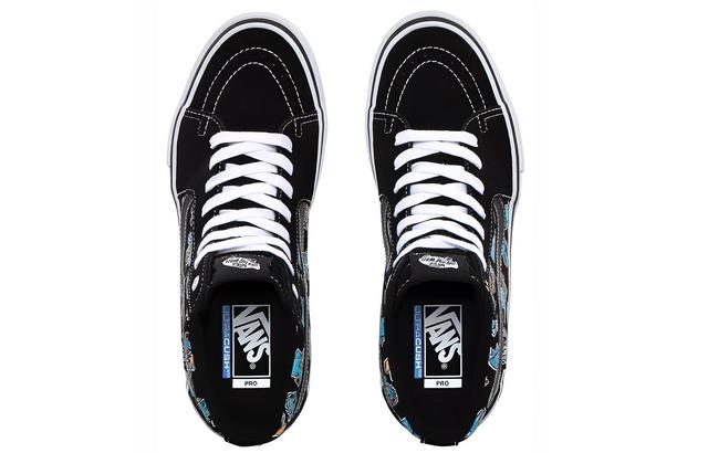 Vans SK8 PRO