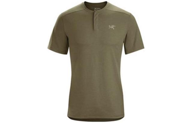 Arcteryx Kadem Henley T