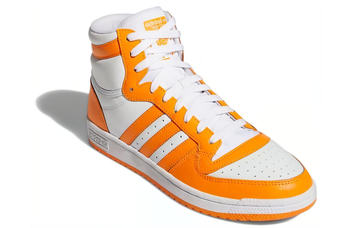 adidas originals Top ten Rb