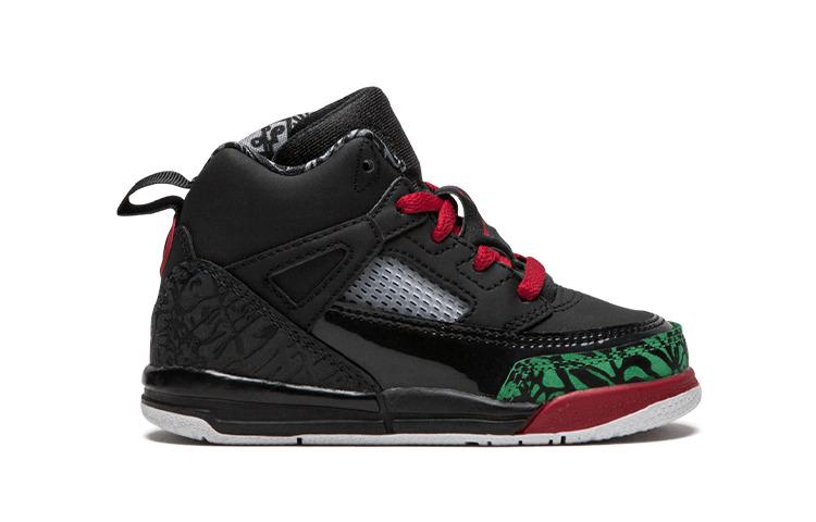 Jordan Spizike BT