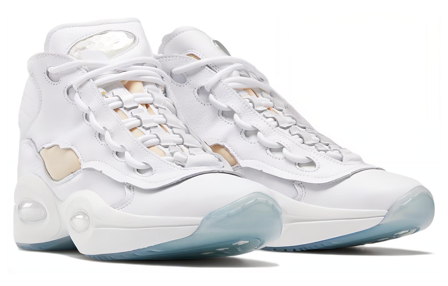 Maison Margiela x Reebok Question Mid Memory Of